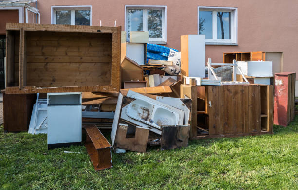 Attic Cleanout Services in Big Beaver, PA