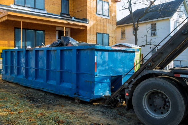 Best Yard Cleanup Services  in Big Beaver, PA