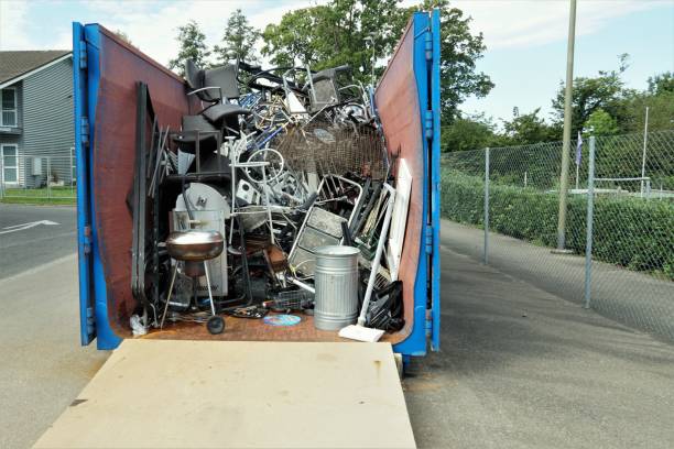 Best Commercial Junk Removal  in Big Beaver, PA