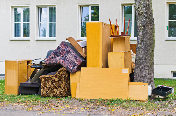 Commercial Cleanout Services in Big Beaver, PA
