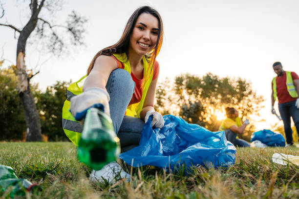 Yard Cleanup Services in Big Beaver, PA