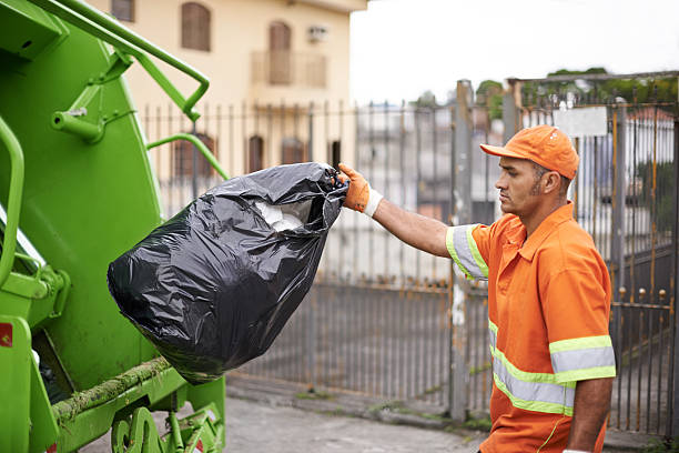 Best Construction Debris Removal  in Big Beaver, PA